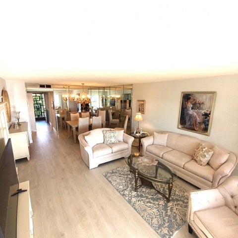 Tiny photo for 7260 Kinghurst Drive #406, Delray Beach, FL 33446 (MLS # B26034689)