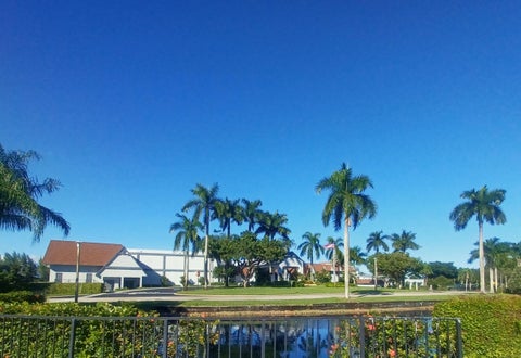 Tiny photo for 7260 Kinghurst Drive #406, Delray Beach, FL 33446 (MLS # B26034689)