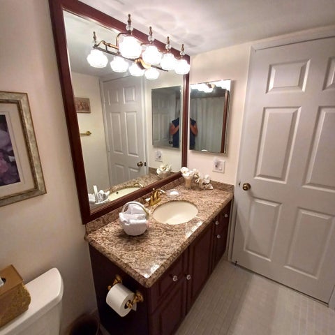 Tiny photo for 7260 Kinghurst Drive #406, Delray Beach, FL 33446 (MLS # B26034689)