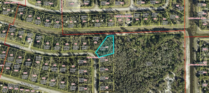 BUILD YOUR CUSTOM HOME ON THIS OVERSIZED CANAL LOT.

PLEASE CONFIRM ACCURACY AND AVAILABILTY OF ALL UTILITIES.