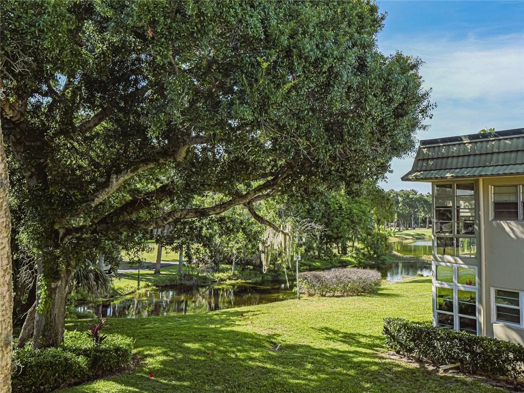 VISTA GARDENS F/K/A VISTA ROYALE GARDENS - Residential