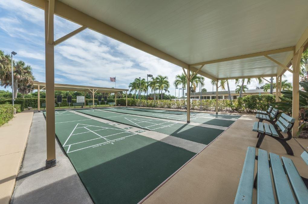 VISTA GARDENS F/K/A VISTA ROYALE GARDENS - Residential