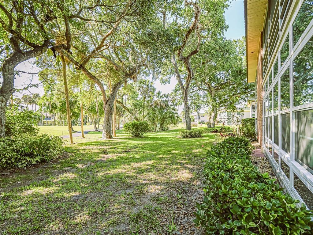 VISTA GARDENS F/K/A VISTA ROYALE GARDENS - Residential