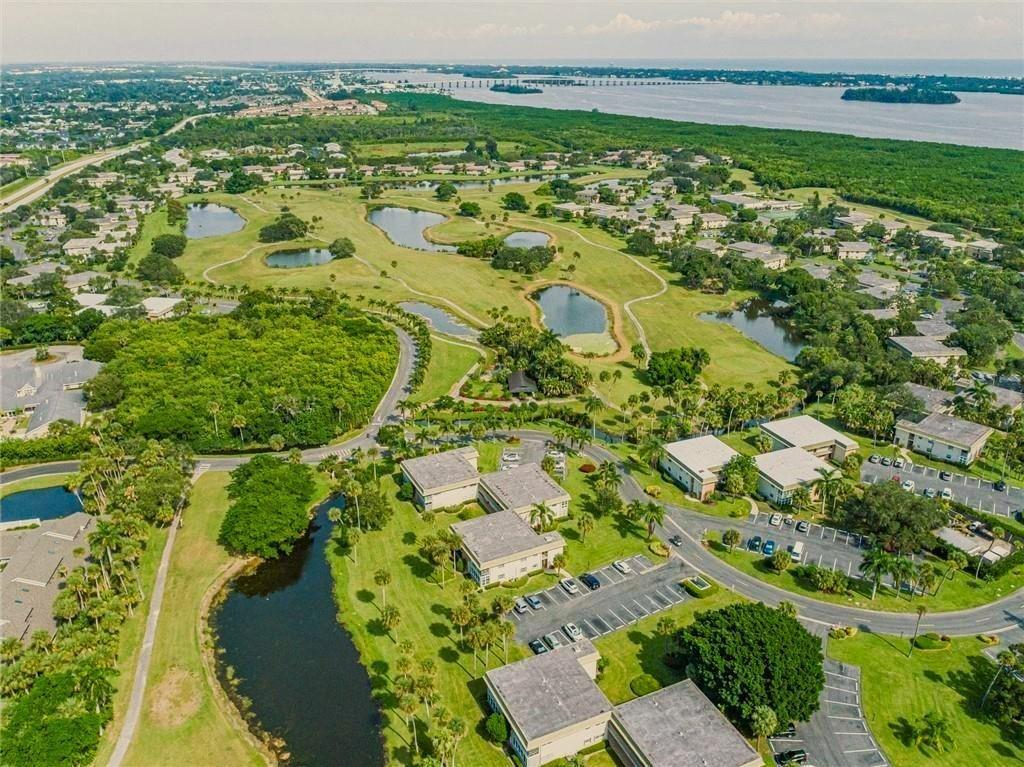 VISTA GARDENS F/K/A VISTA ROYALE GARDENS - Residential
