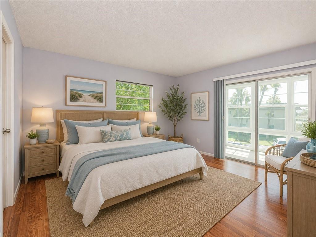 VISTA GARDENS F/K/A VISTA ROYALE GARDENS - Residential