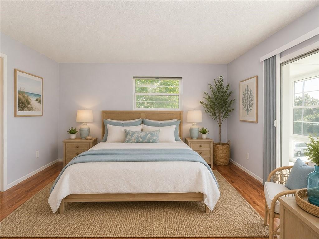 VISTA GARDENS F/K/A VISTA ROYALE GARDENS - Residential