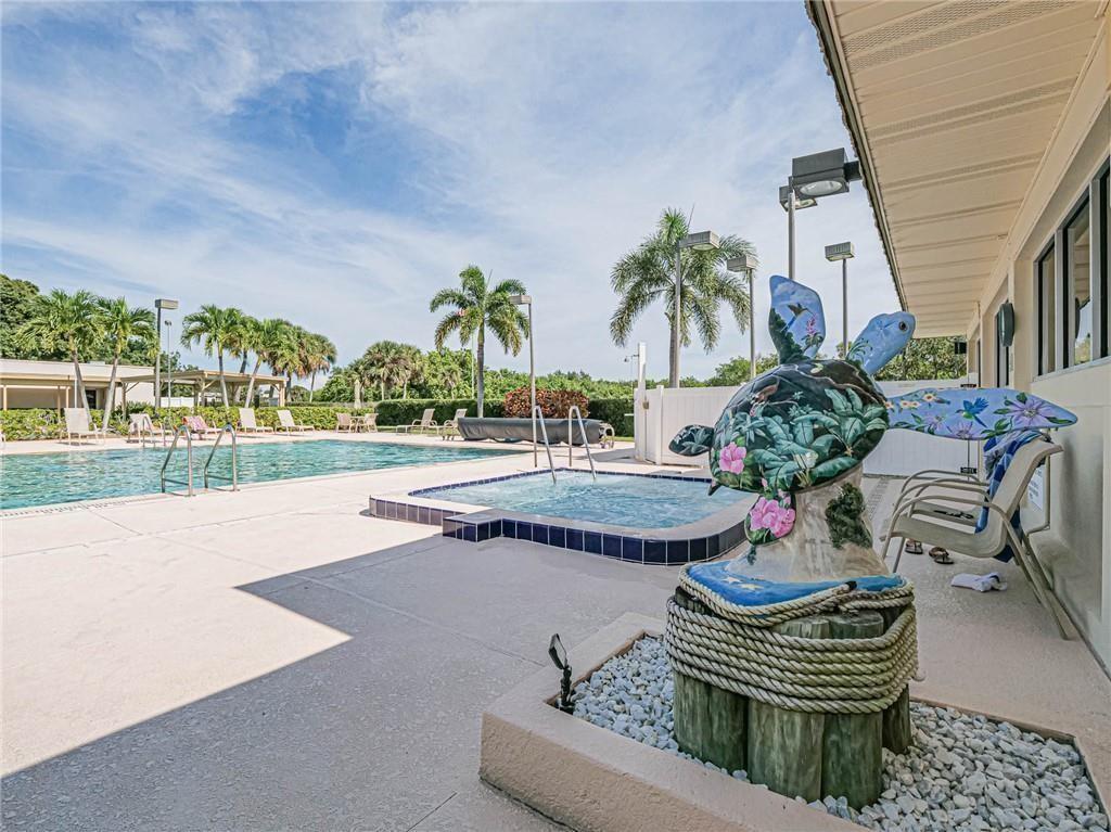 VISTA GARDENS F/K/A VISTA ROYALE GARDENS - Residential