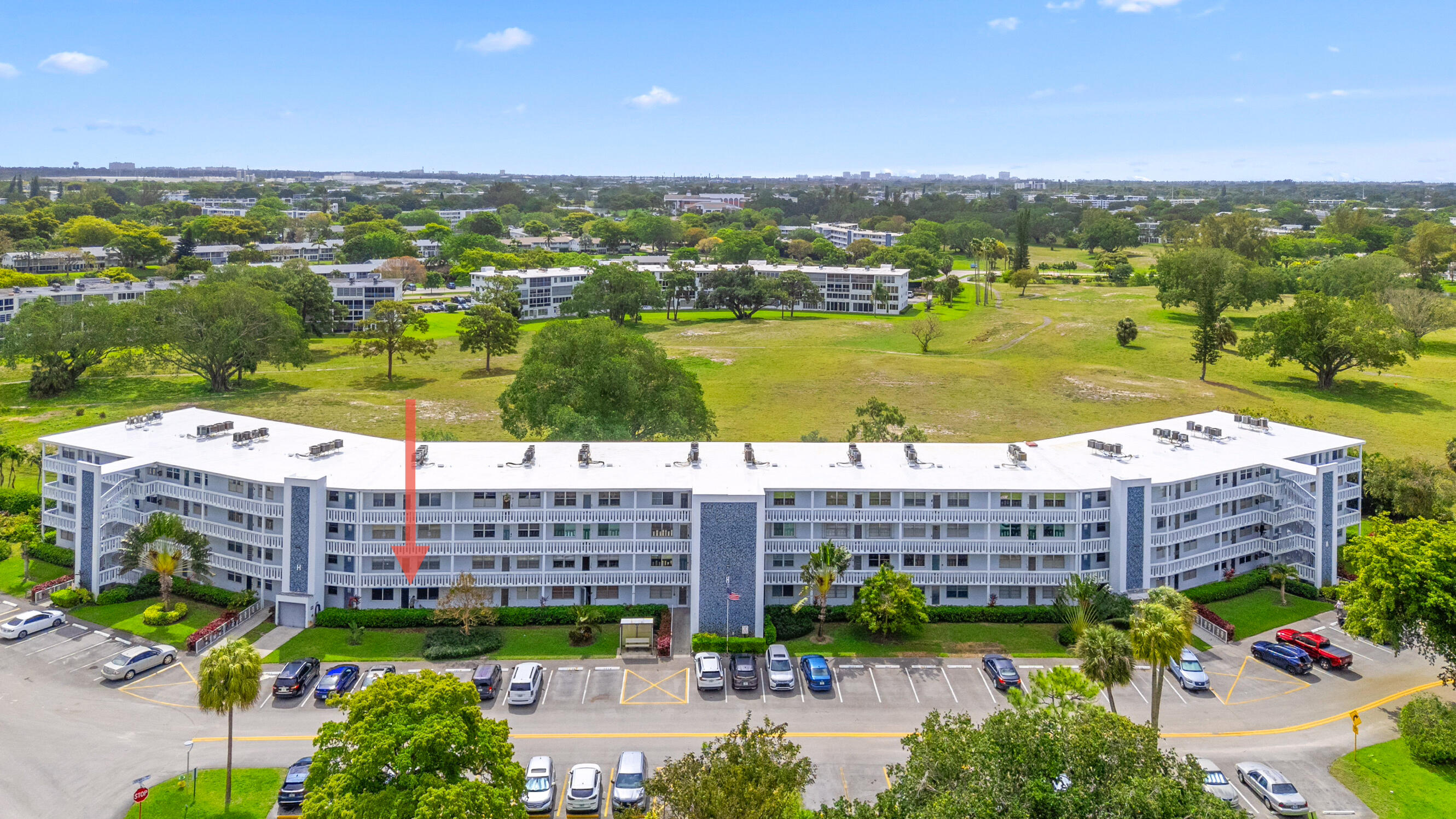 VENTNOR H CONDO - Residential