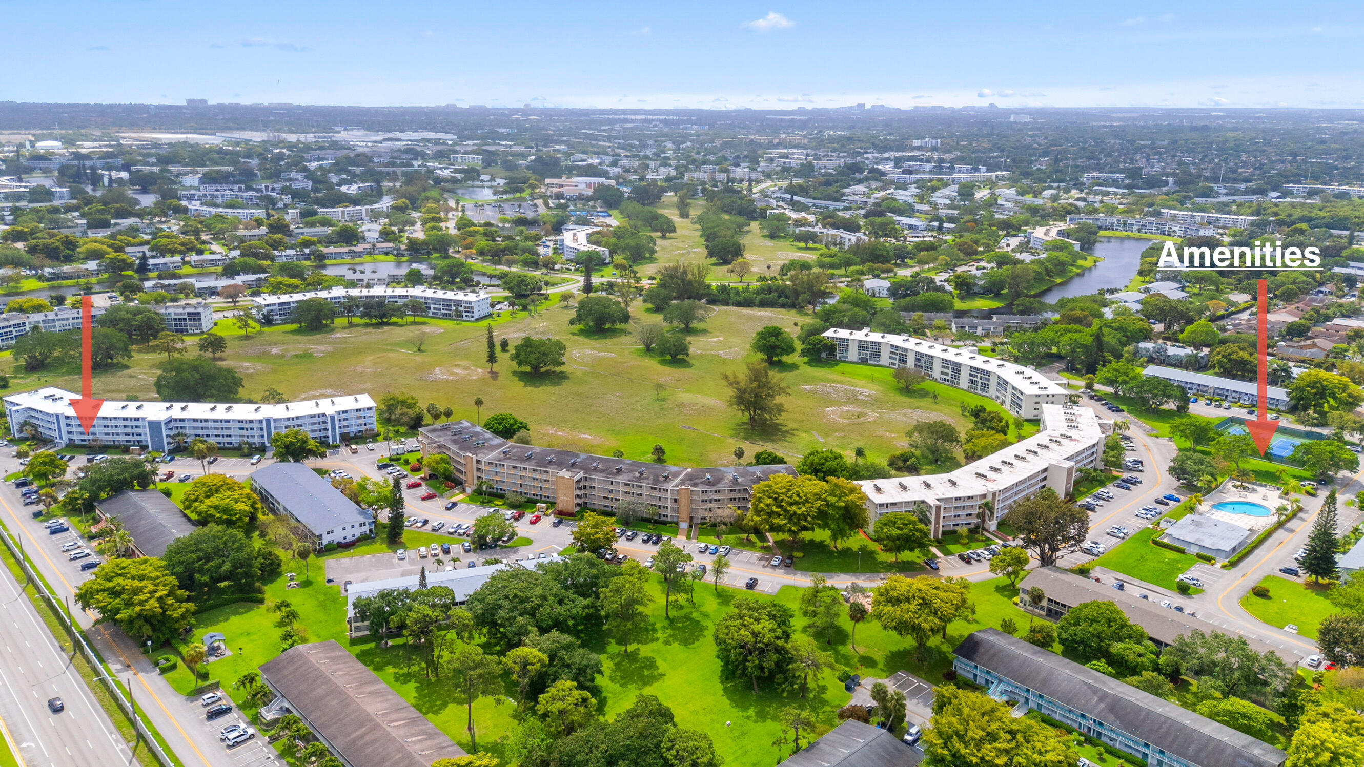 VENTNOR H CONDO - Residential