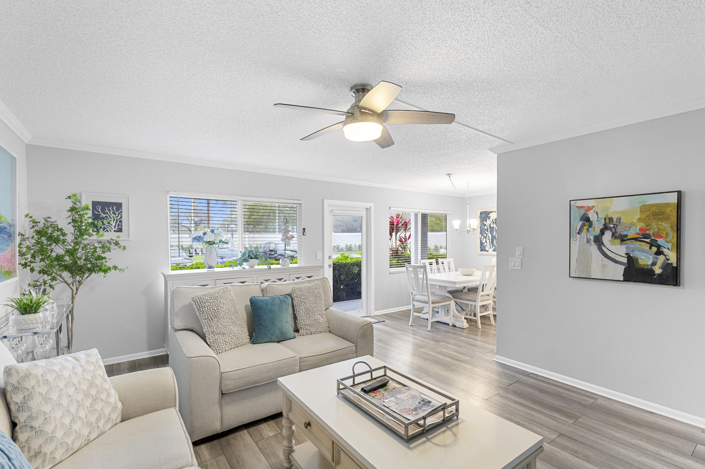 VENTNOR H CONDO - Residential