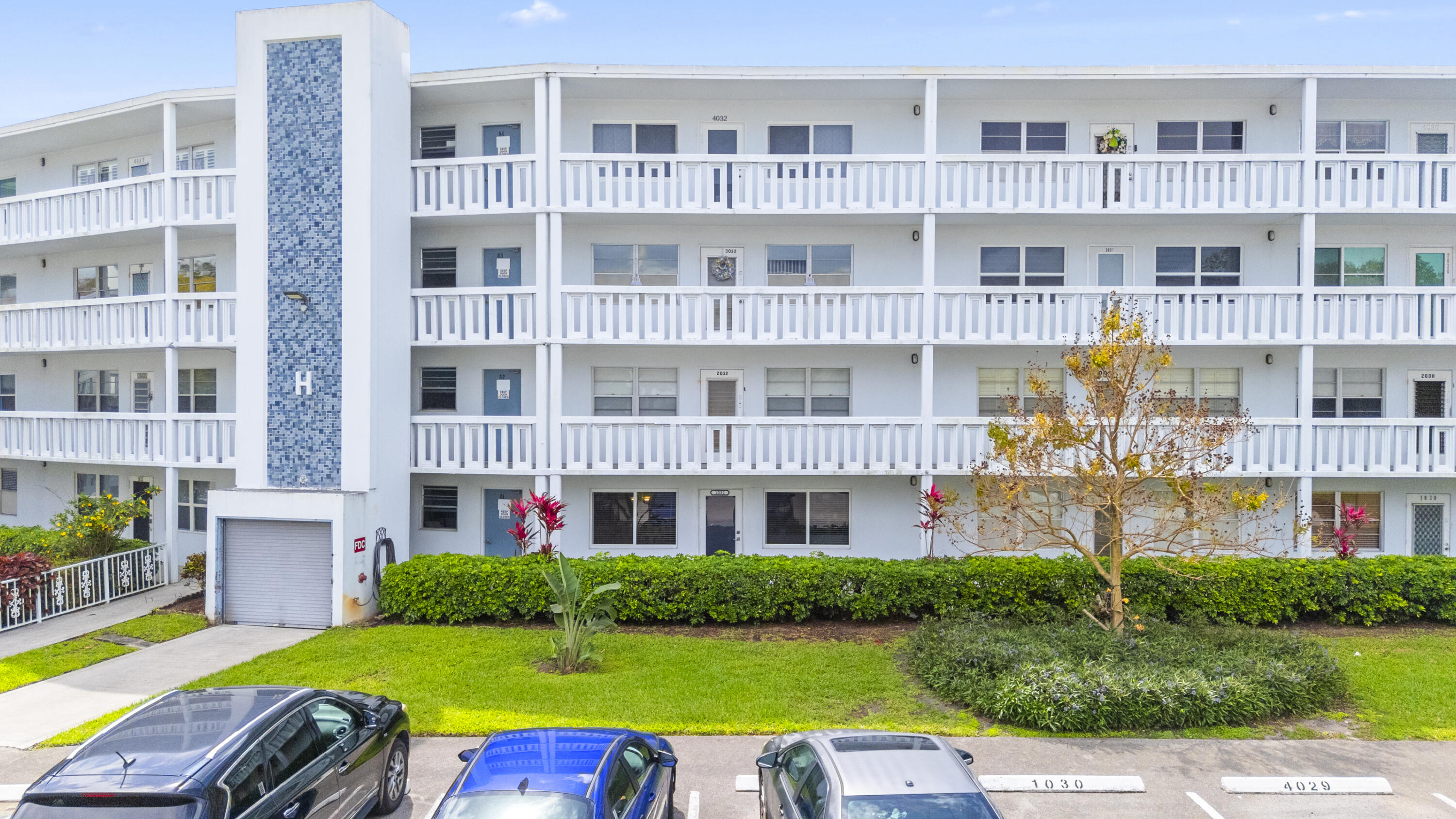 VENTNOR H CONDO - Residential