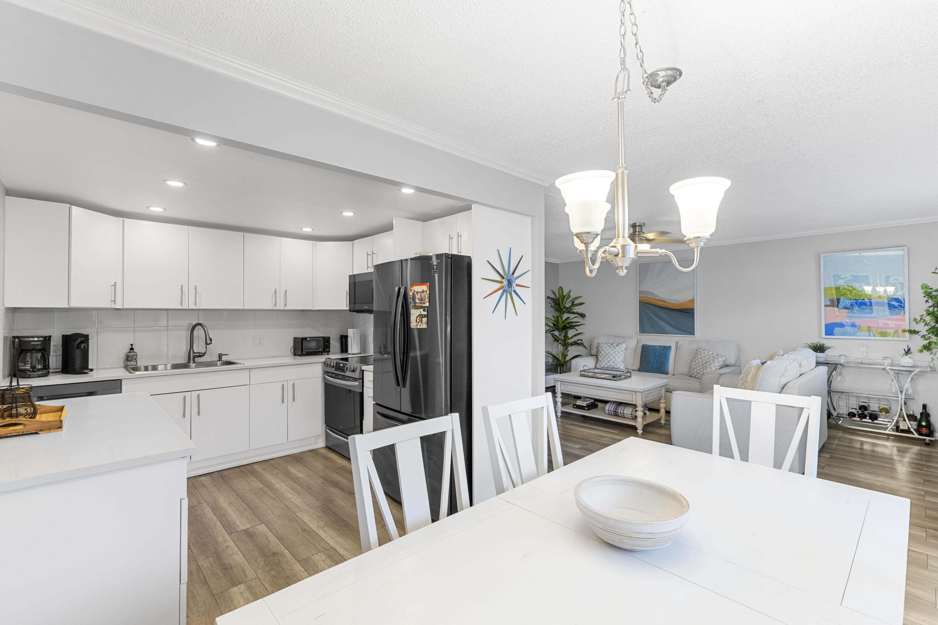 VENTNOR H CONDO - Residential