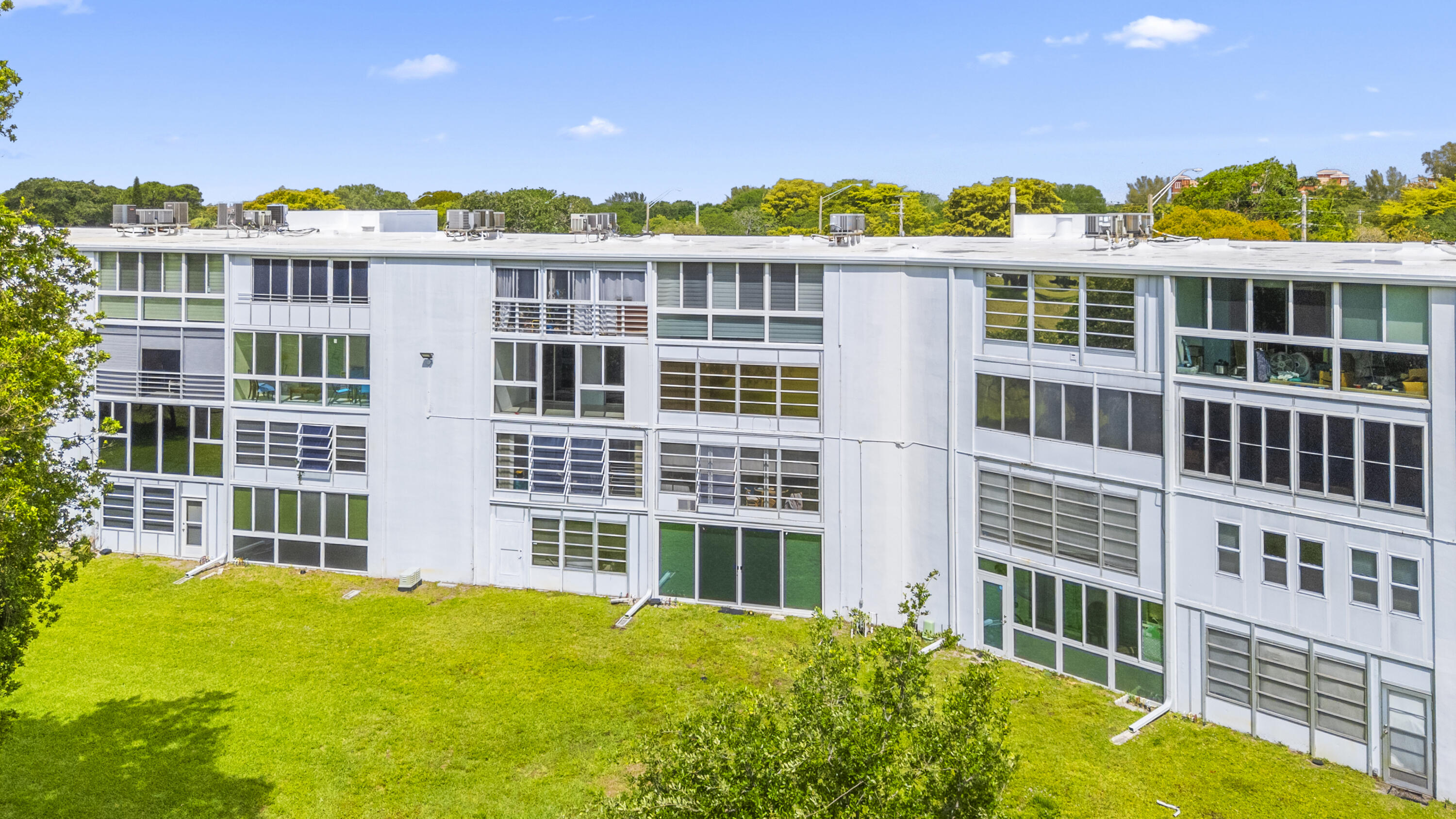 VENTNOR H CONDO - Residential