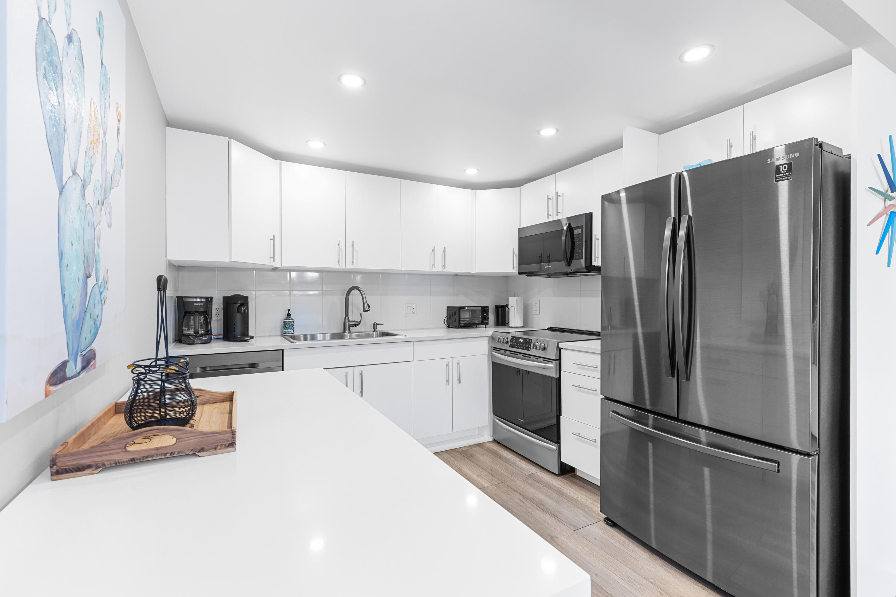 VENTNOR H CONDO - Residential