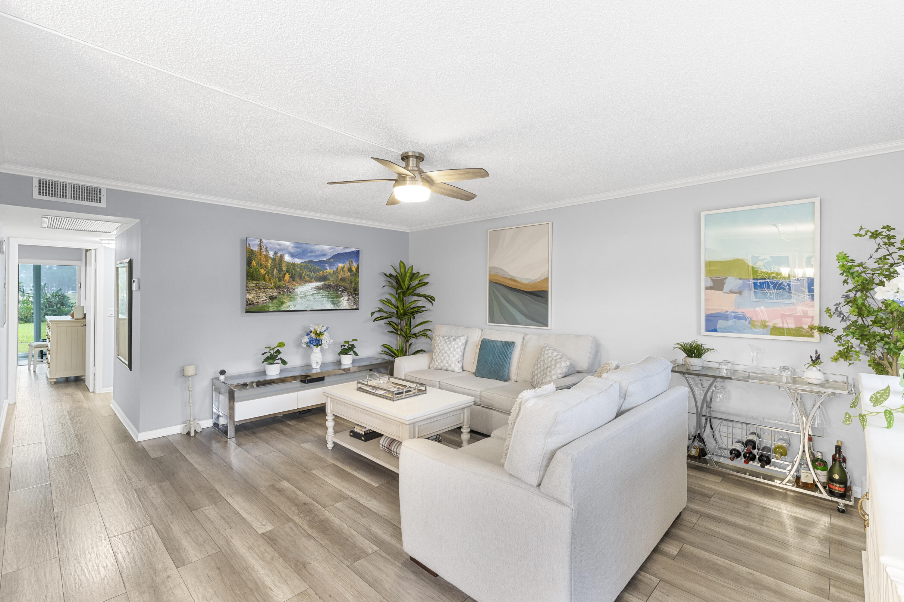 VENTNOR H CONDO - Residential