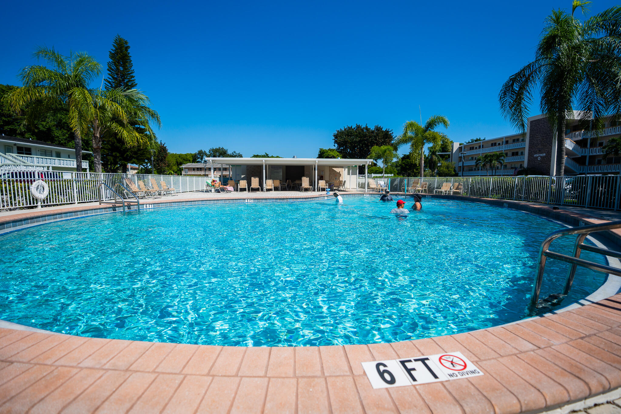 VENTNOR H CONDO - Residential