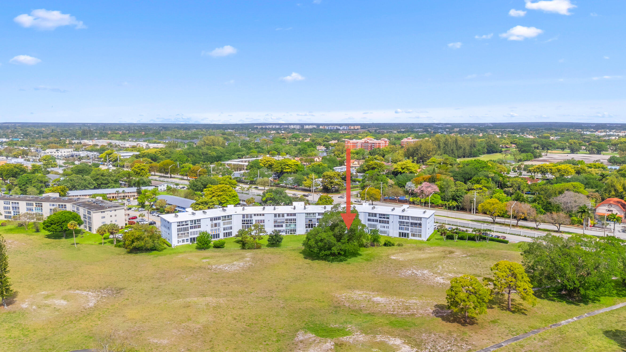 VENTNOR H CONDO - Residential