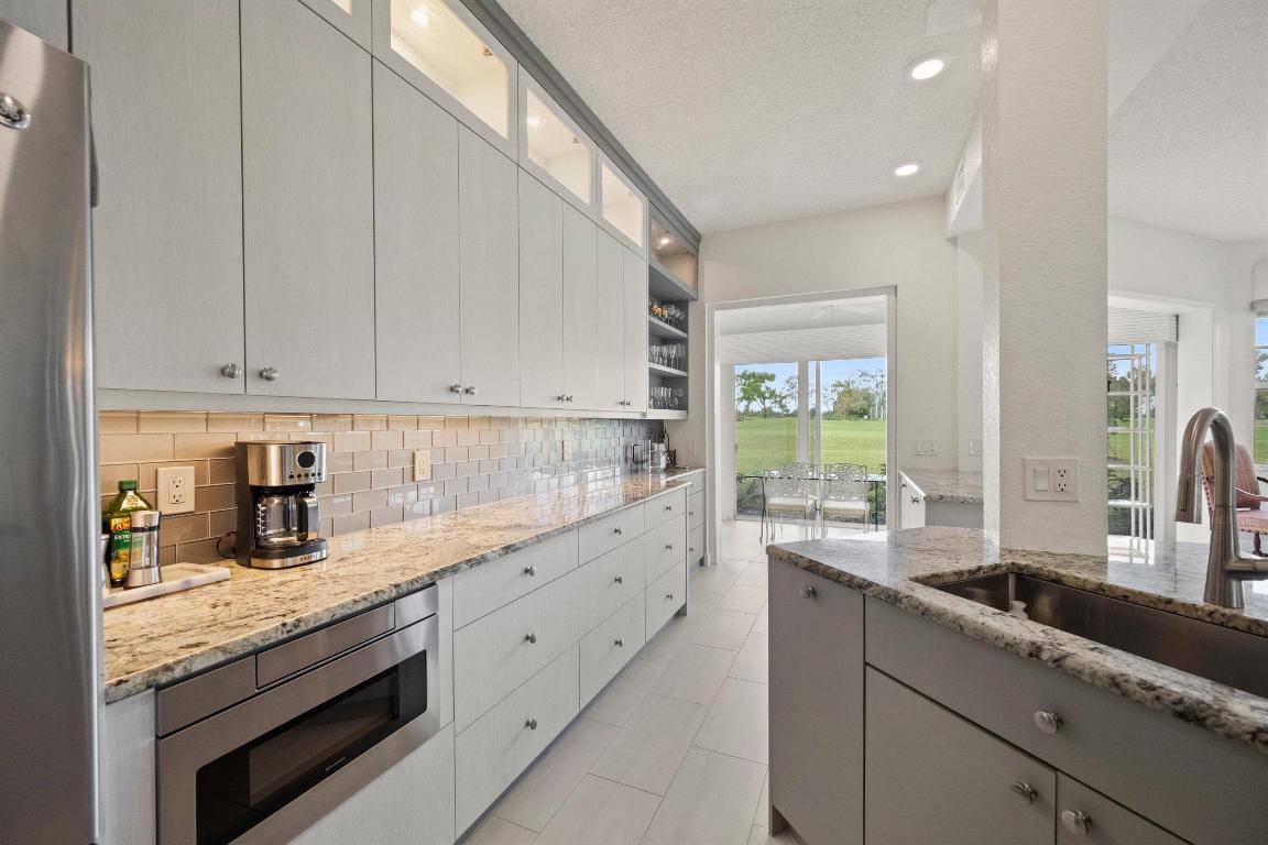 ANDOVER - Wycliffe - Residential