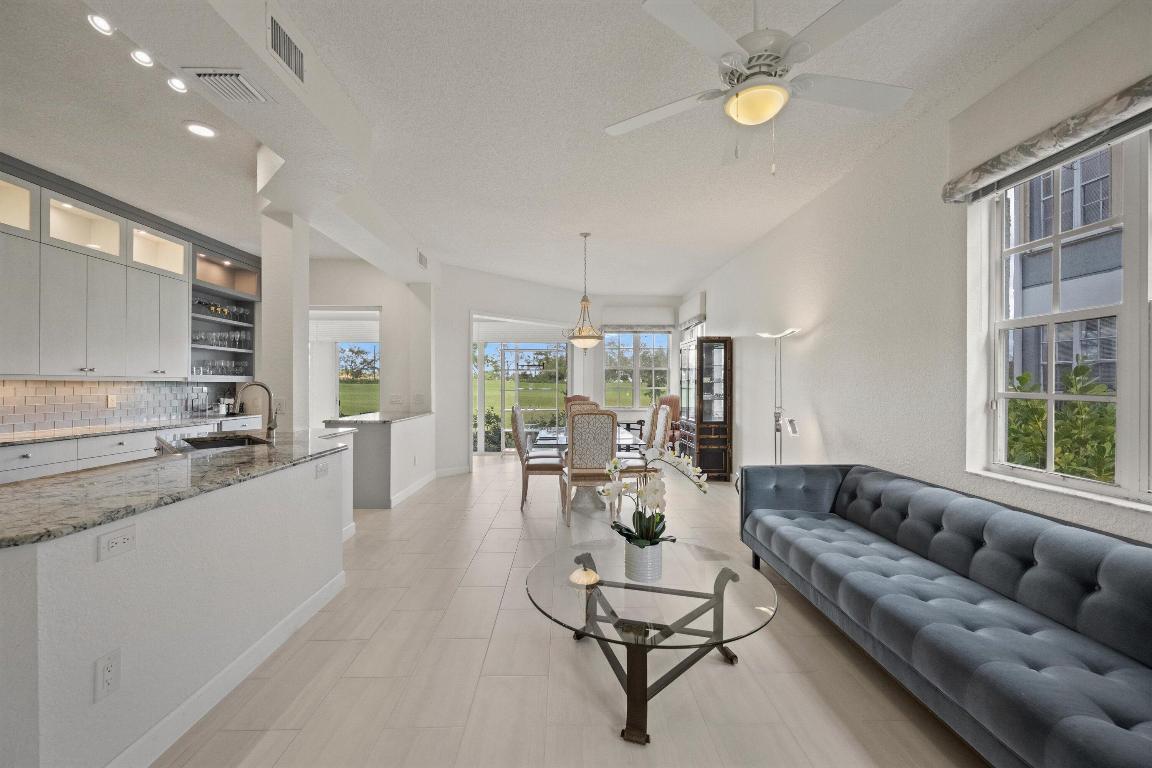 ANDOVER - Wycliffe - Residential