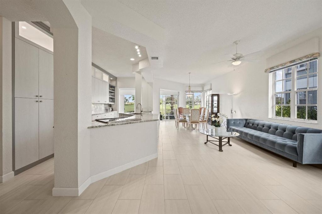 Photo of 10256 Andover Coach Circle #G2, Lake Worth, FL 33449 (MLS # R11157951)