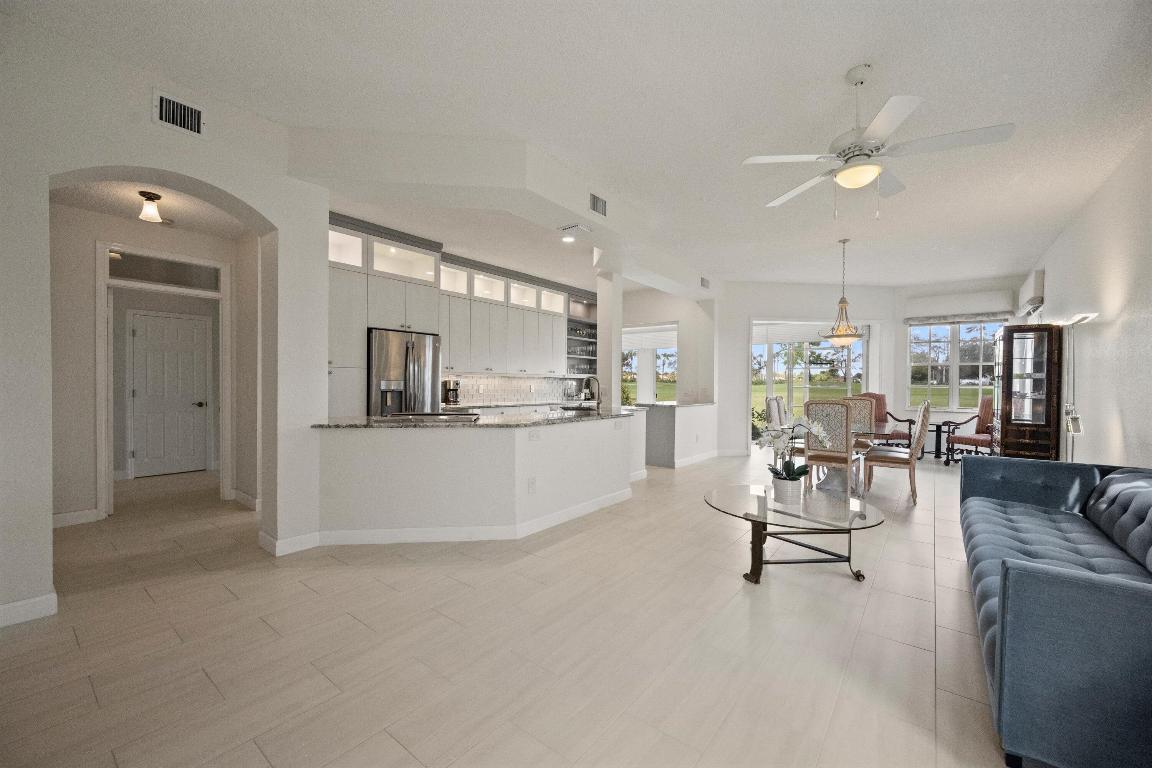 ANDOVER - Wycliffe - Residential