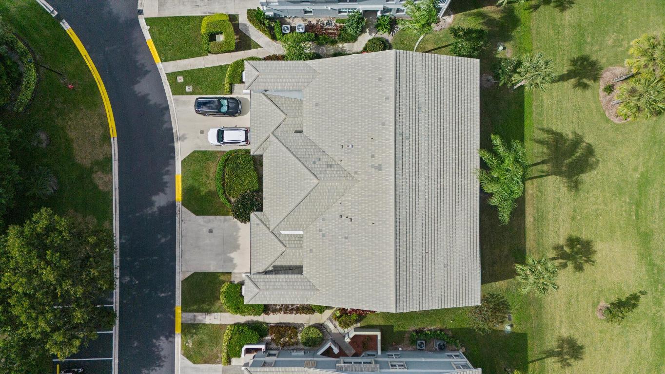 ANDOVER - Wycliffe - Residential