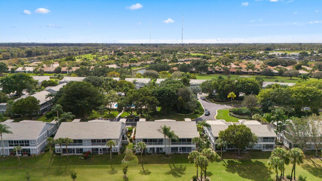 ANDOVER - Wycliffe - Residential