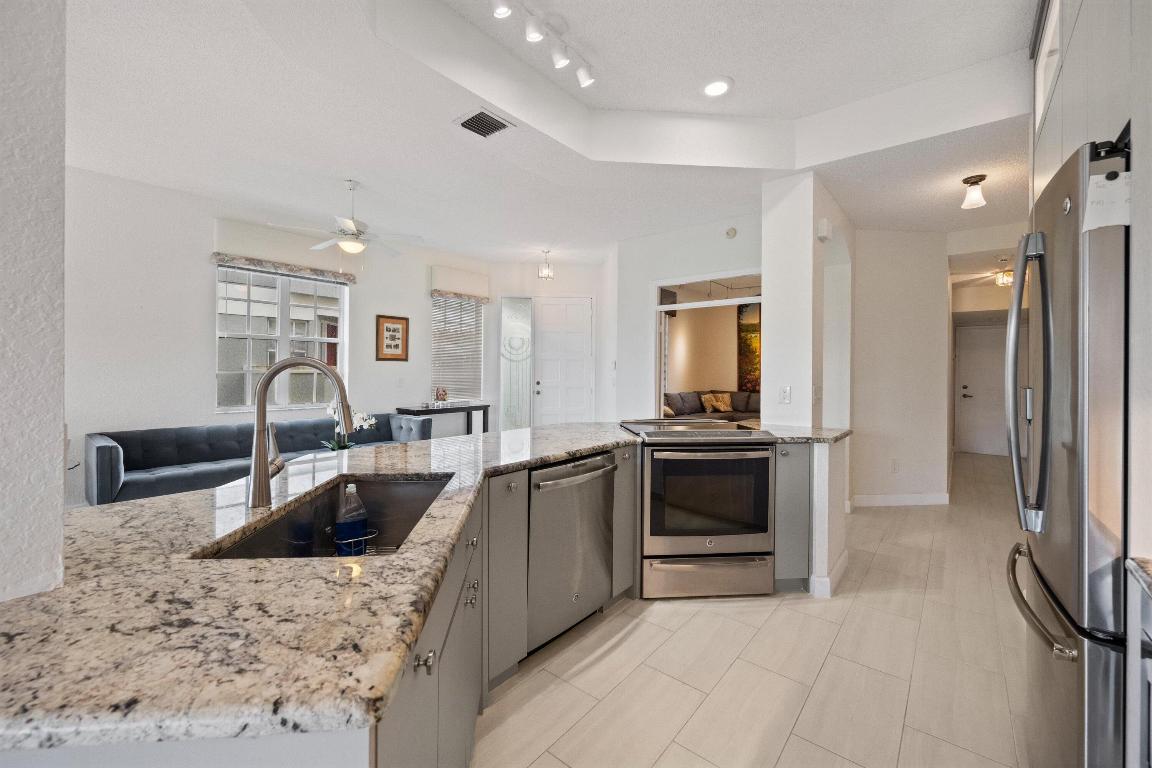 ANDOVER - Wycliffe - Residential