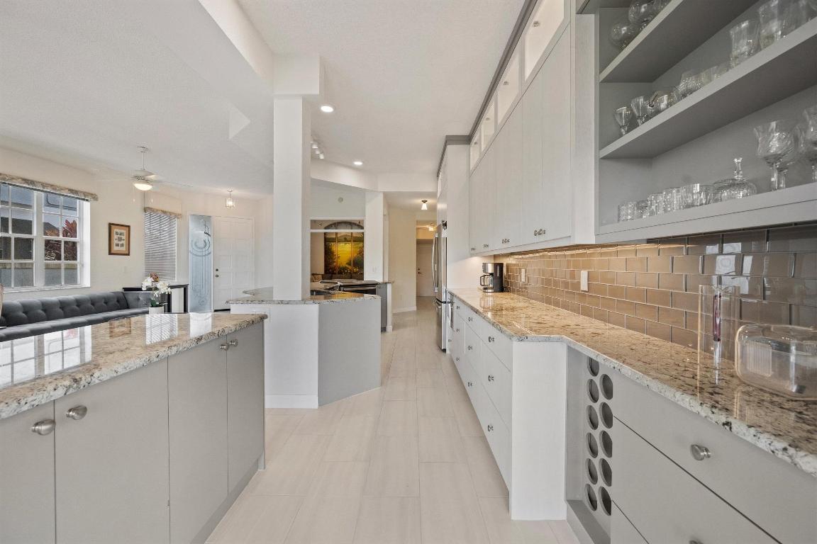 ANDOVER - Wycliffe - Residential