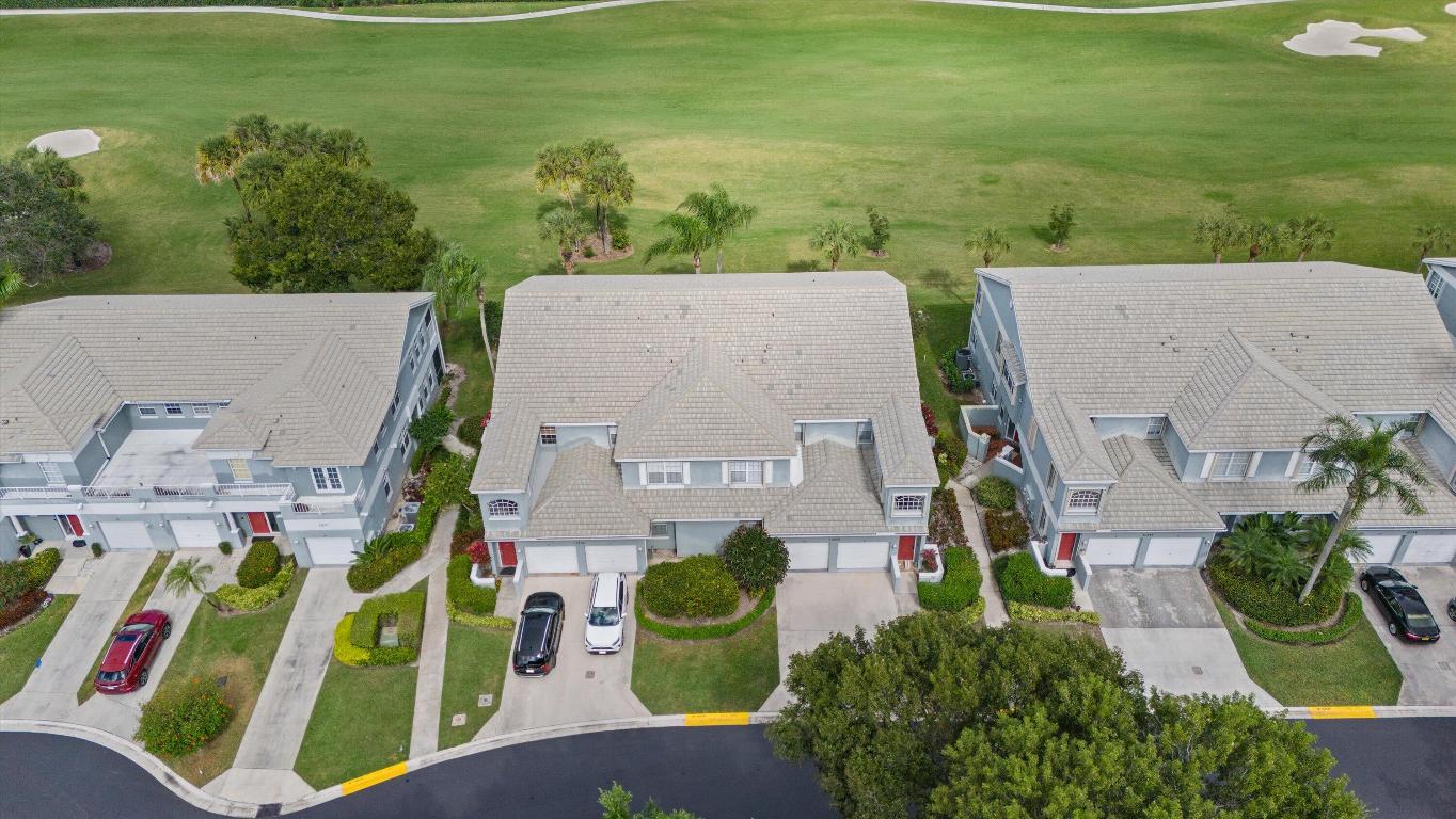 ANDOVER - Wycliffe - Residential