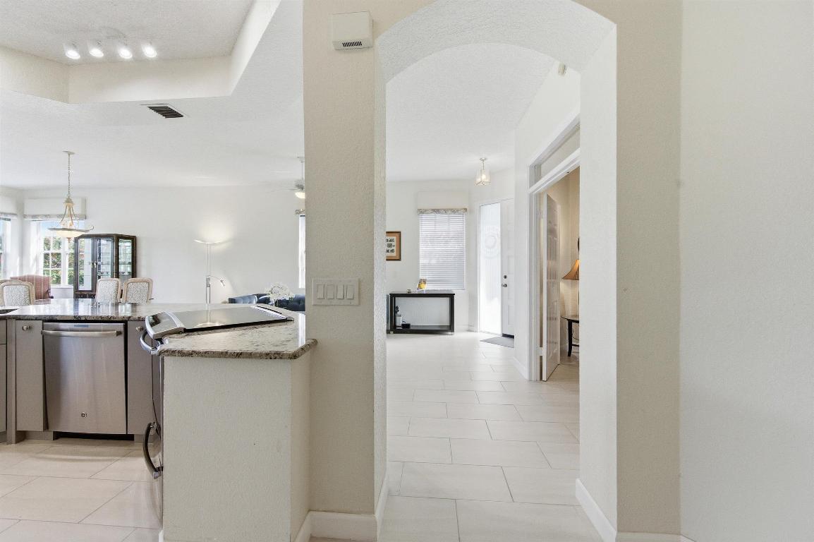 ANDOVER - Wycliffe - Residential