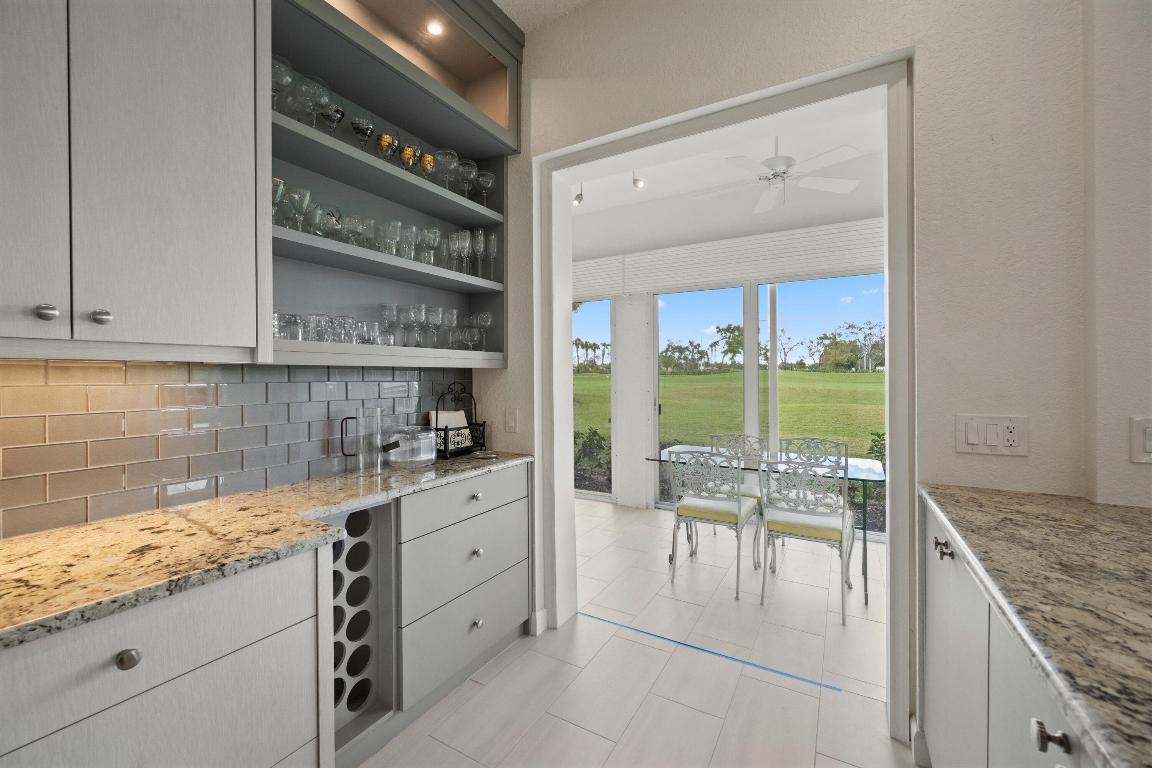 ANDOVER - Wycliffe - Residential