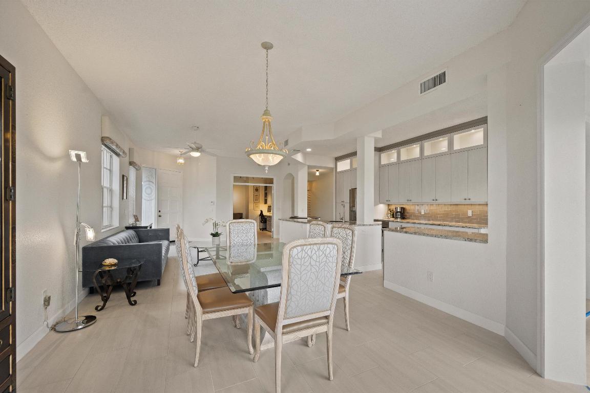 ANDOVER - Wycliffe - Residential