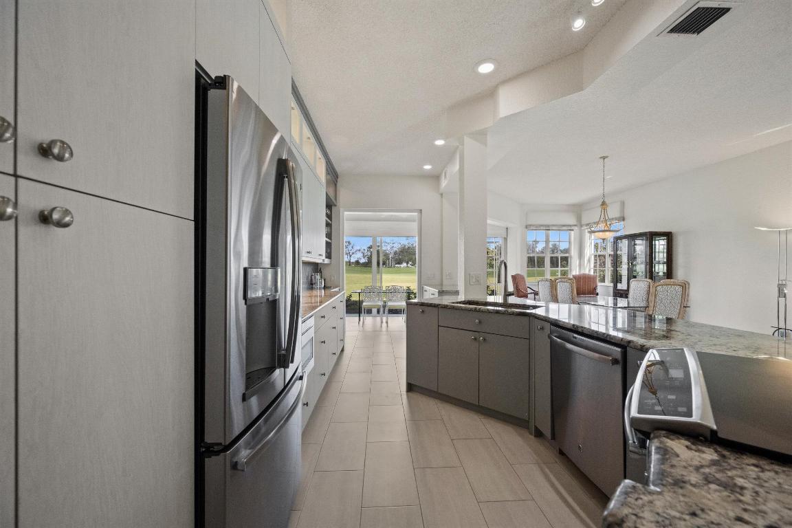 ANDOVER - Wycliffe - Residential