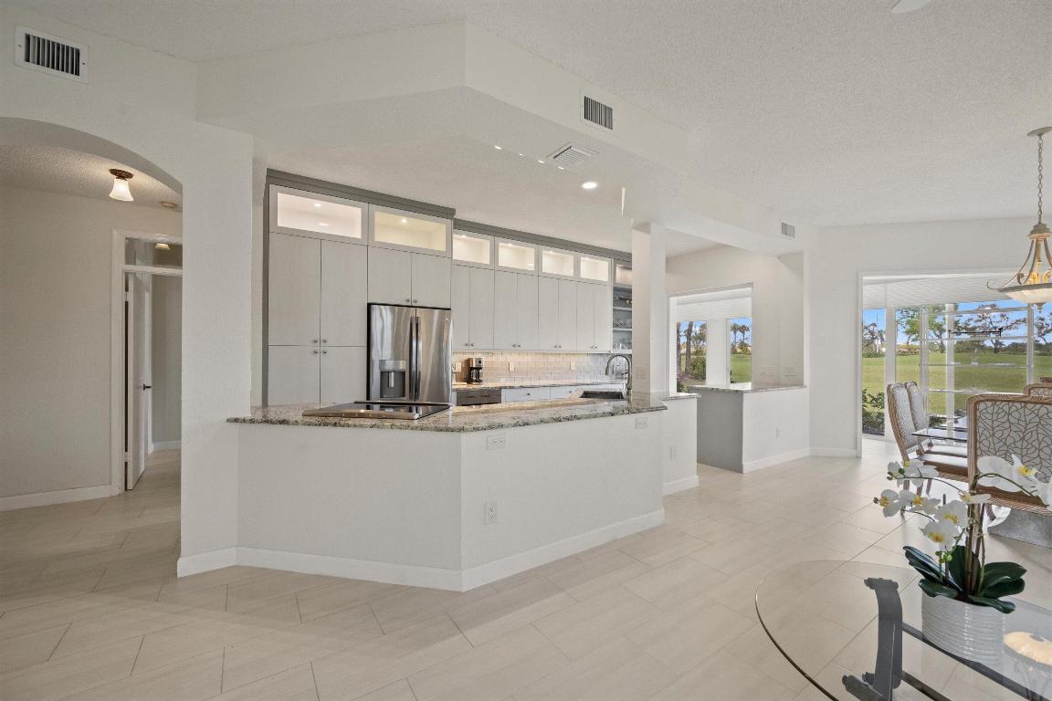 ANDOVER - Wycliffe - Residential