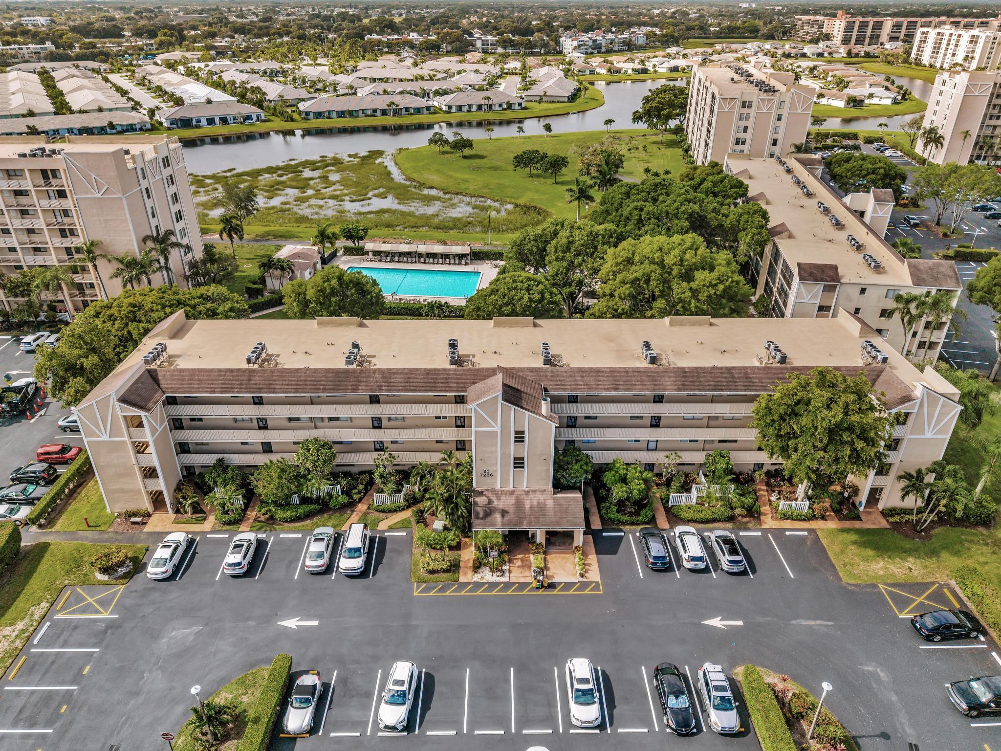 7286 Huntington Lane 301