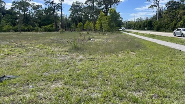 Loxahatchee / The Acreage - Land