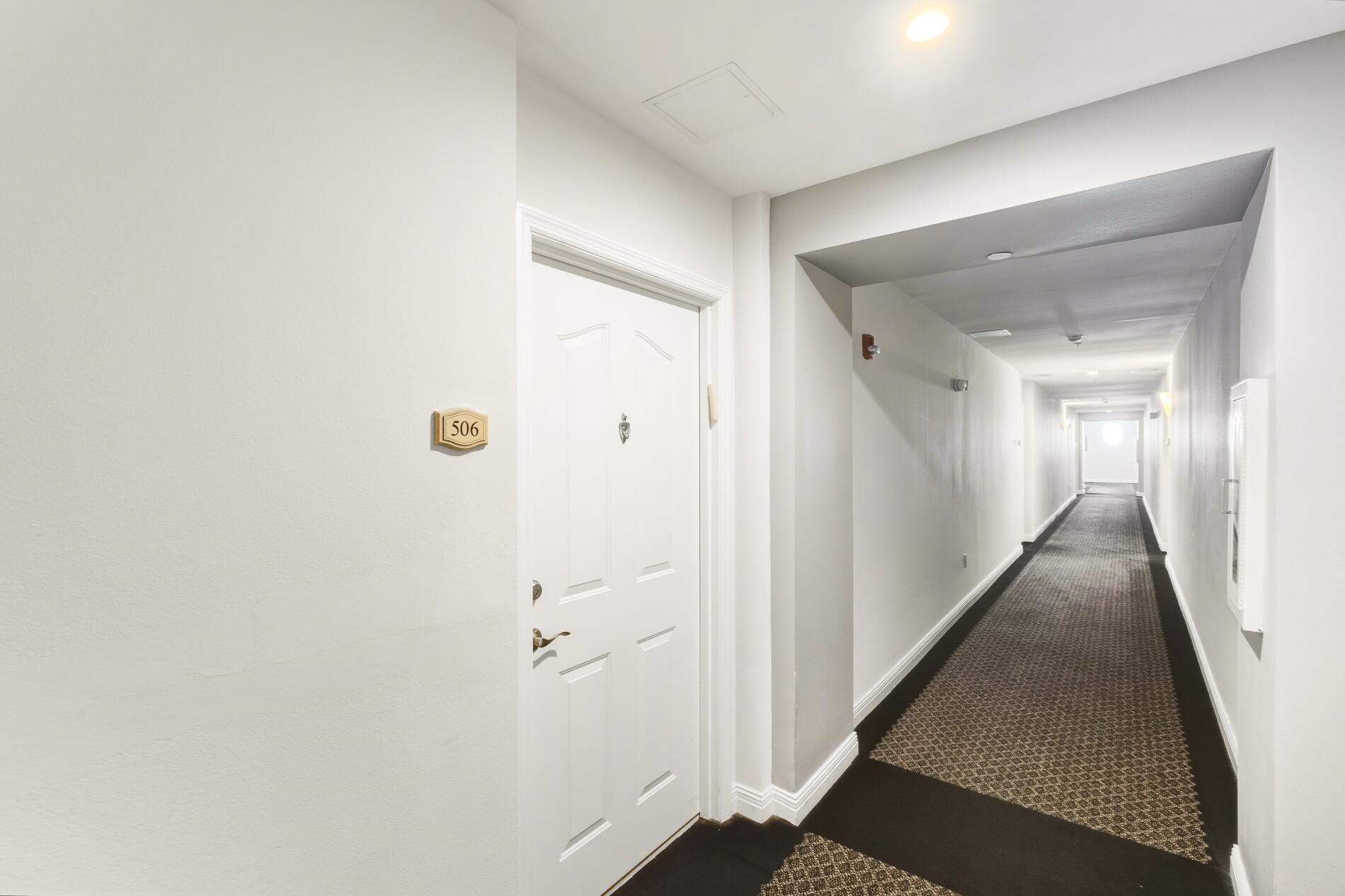 255 NE 3rd Avenue 2506