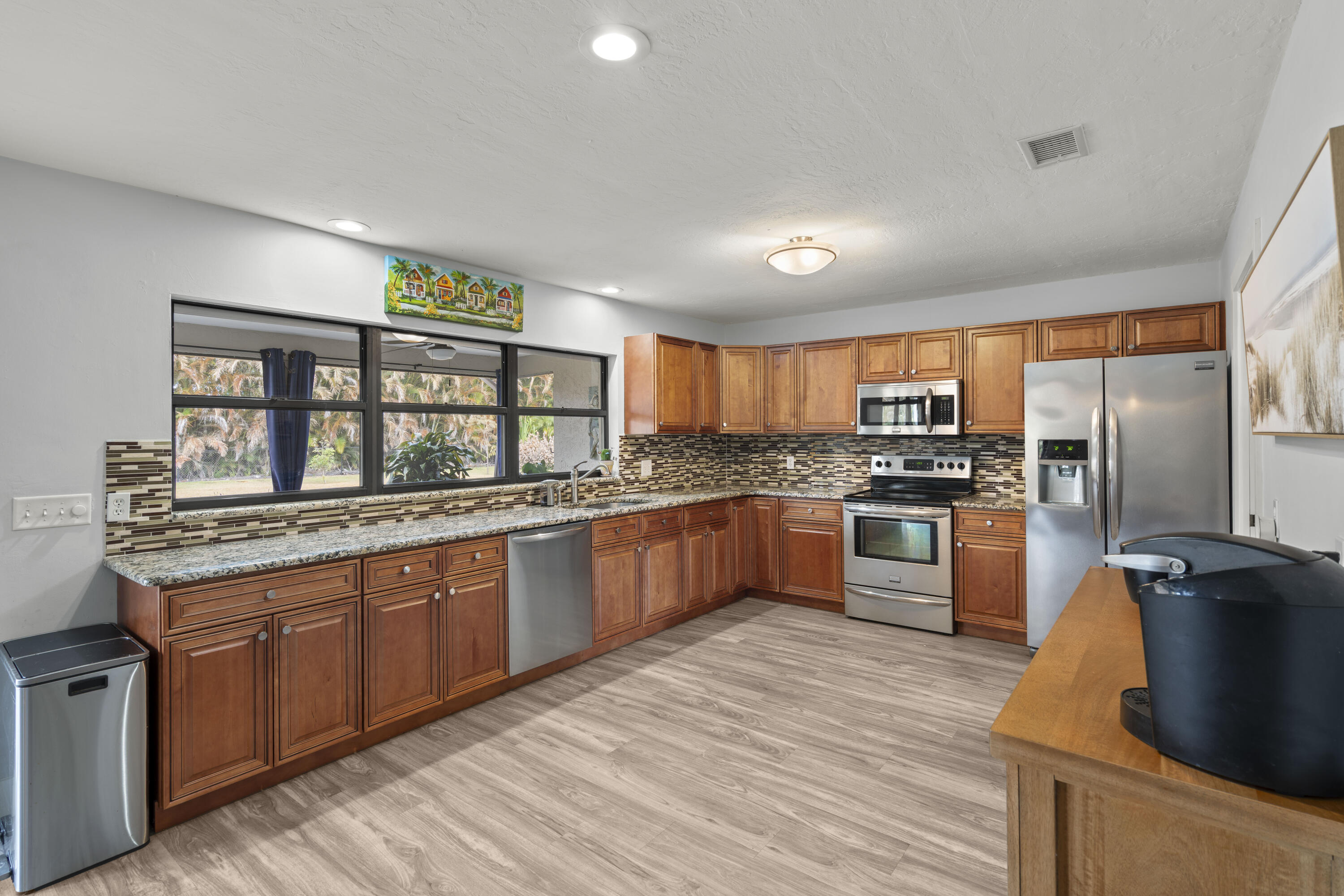 SOUTH PORT ST LUCIE UNIT 8 - Residential