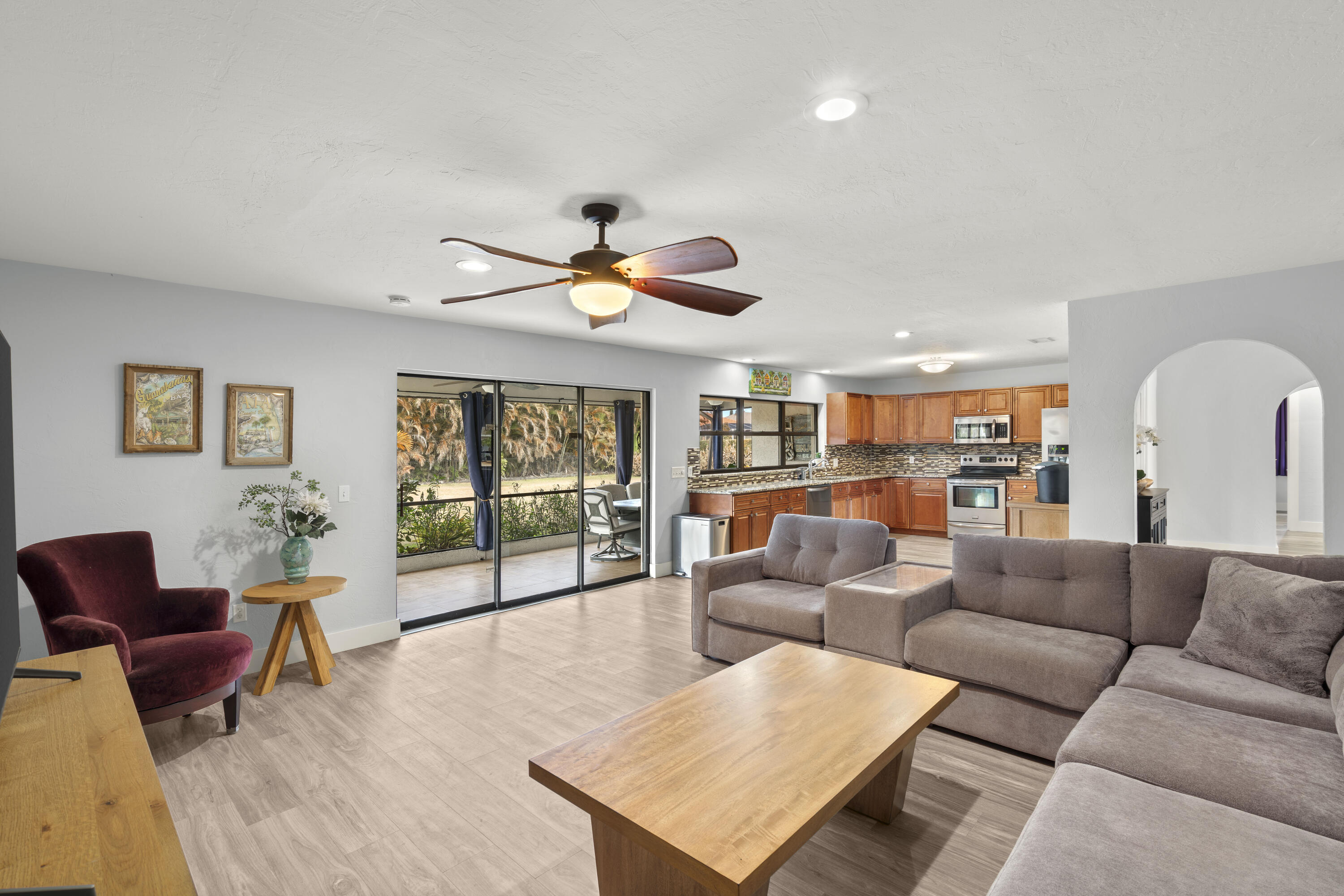 SOUTH PORT ST LUCIE UNIT 8 - Residential