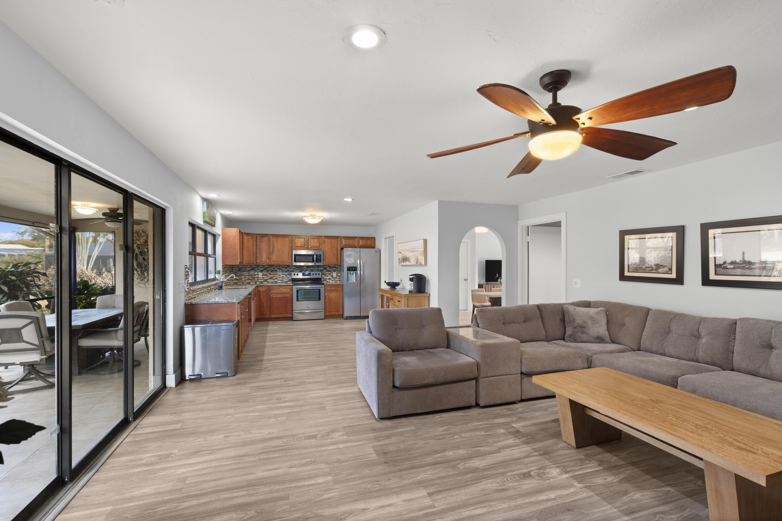 SOUTH PORT ST LUCIE UNIT 8 - Residential