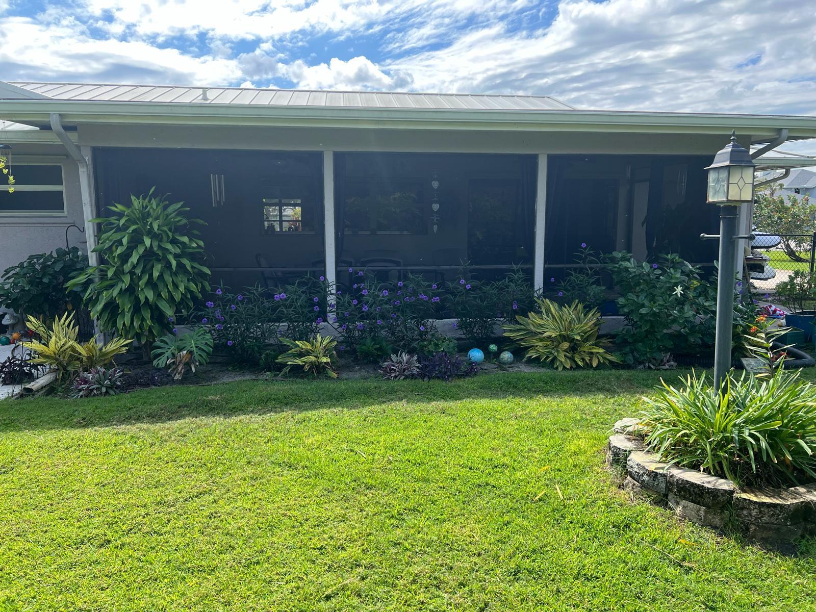 SOUTH PORT ST LUCIE UNIT 8 - Residential