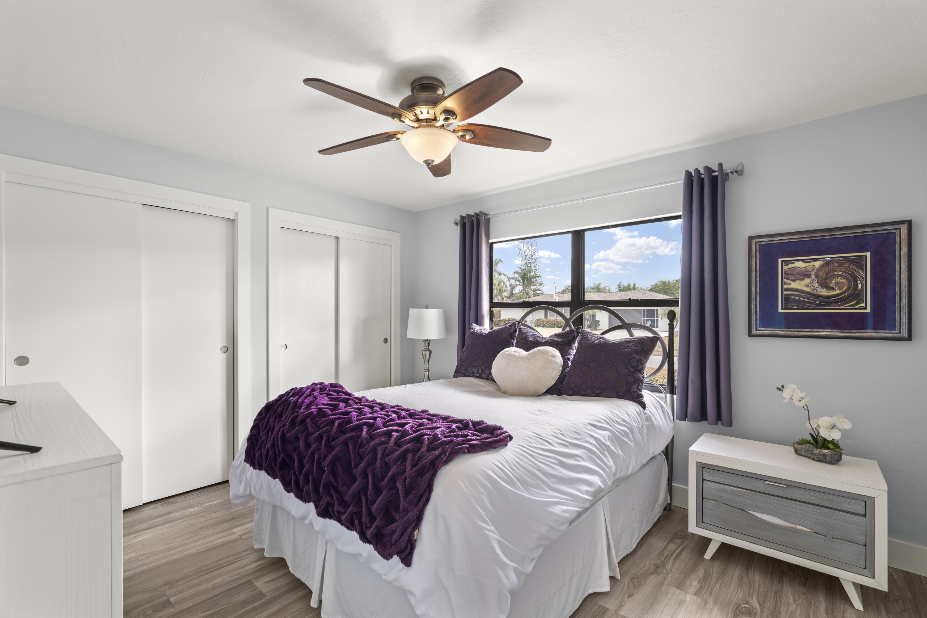 SOUTH PORT ST LUCIE UNIT 8 - Residential