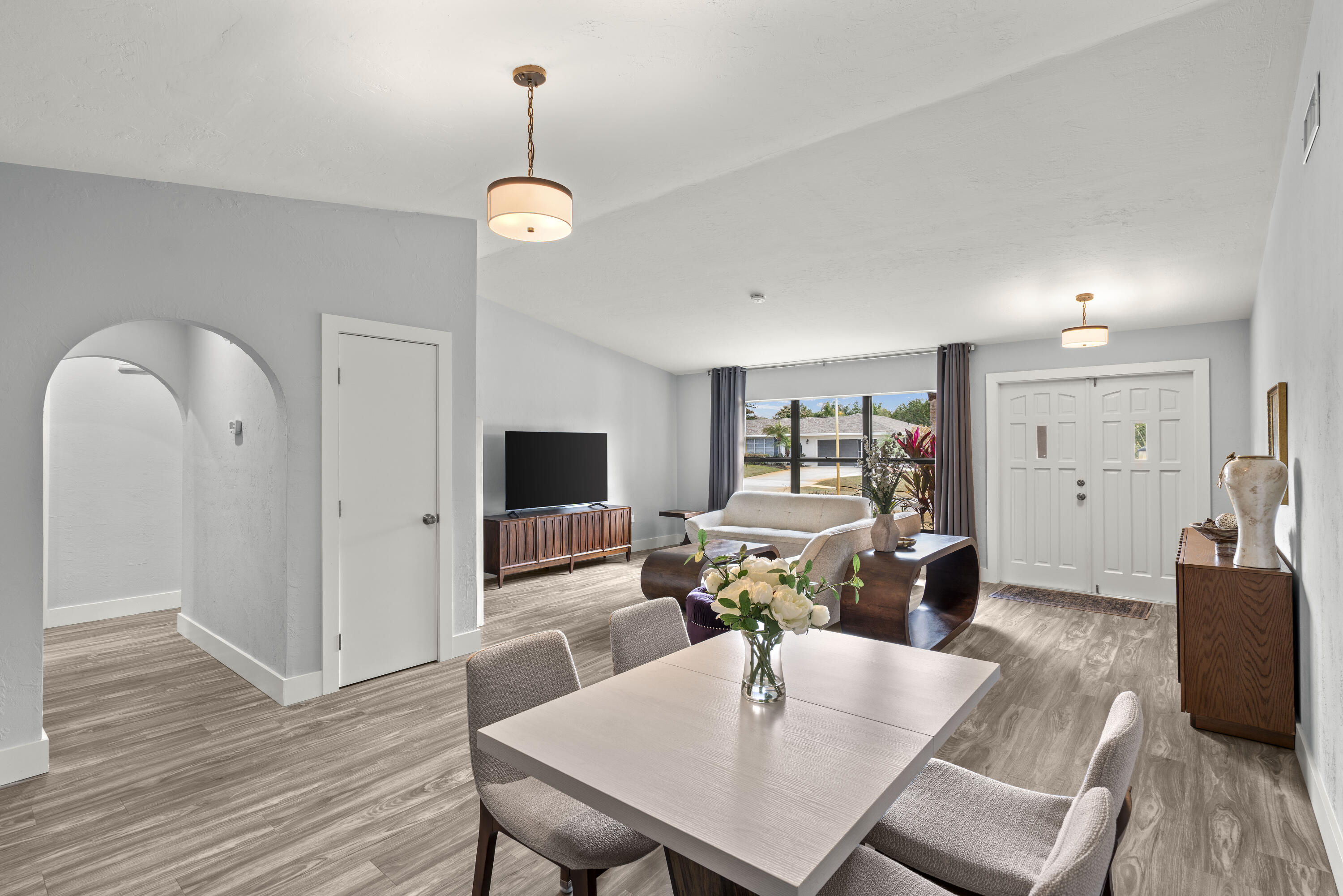 SOUTH PORT ST LUCIE UNIT 8 - Residential