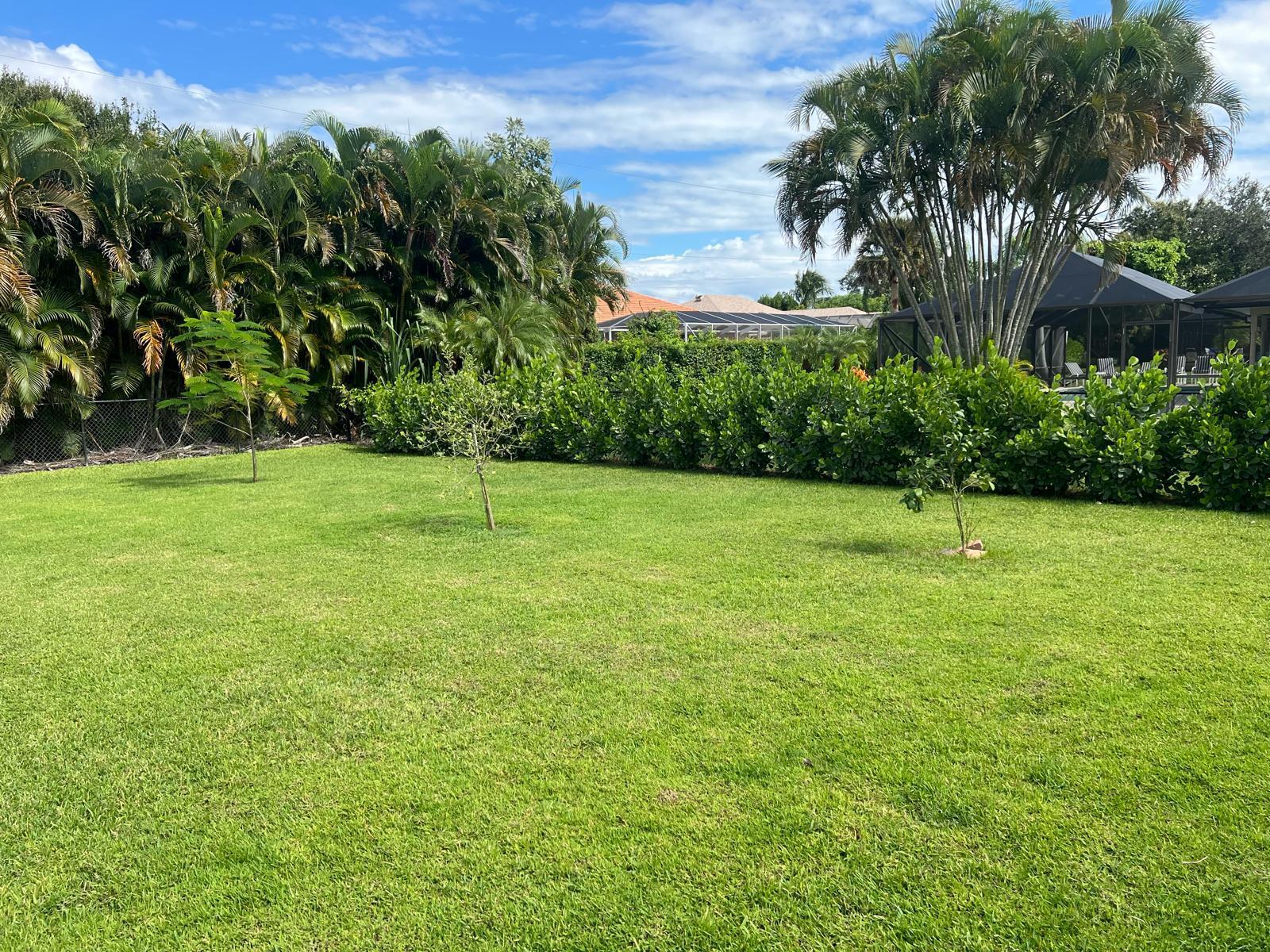 SOUTH PORT ST LUCIE UNIT 8 - Residential