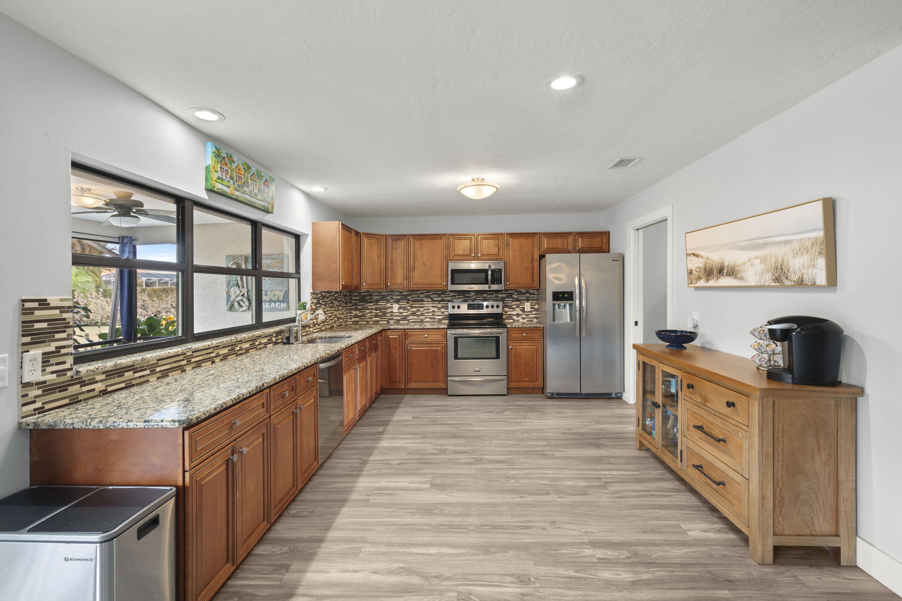 SOUTH PORT ST LUCIE UNIT 8 - Residential