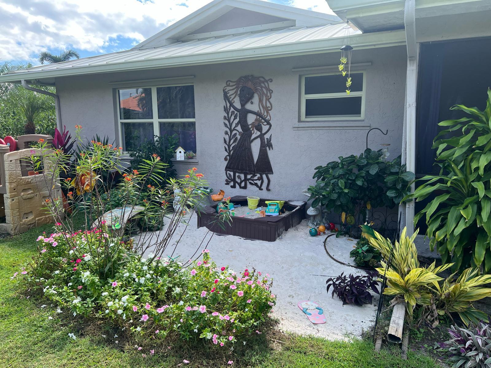 SOUTH PORT ST LUCIE UNIT 8 - Residential