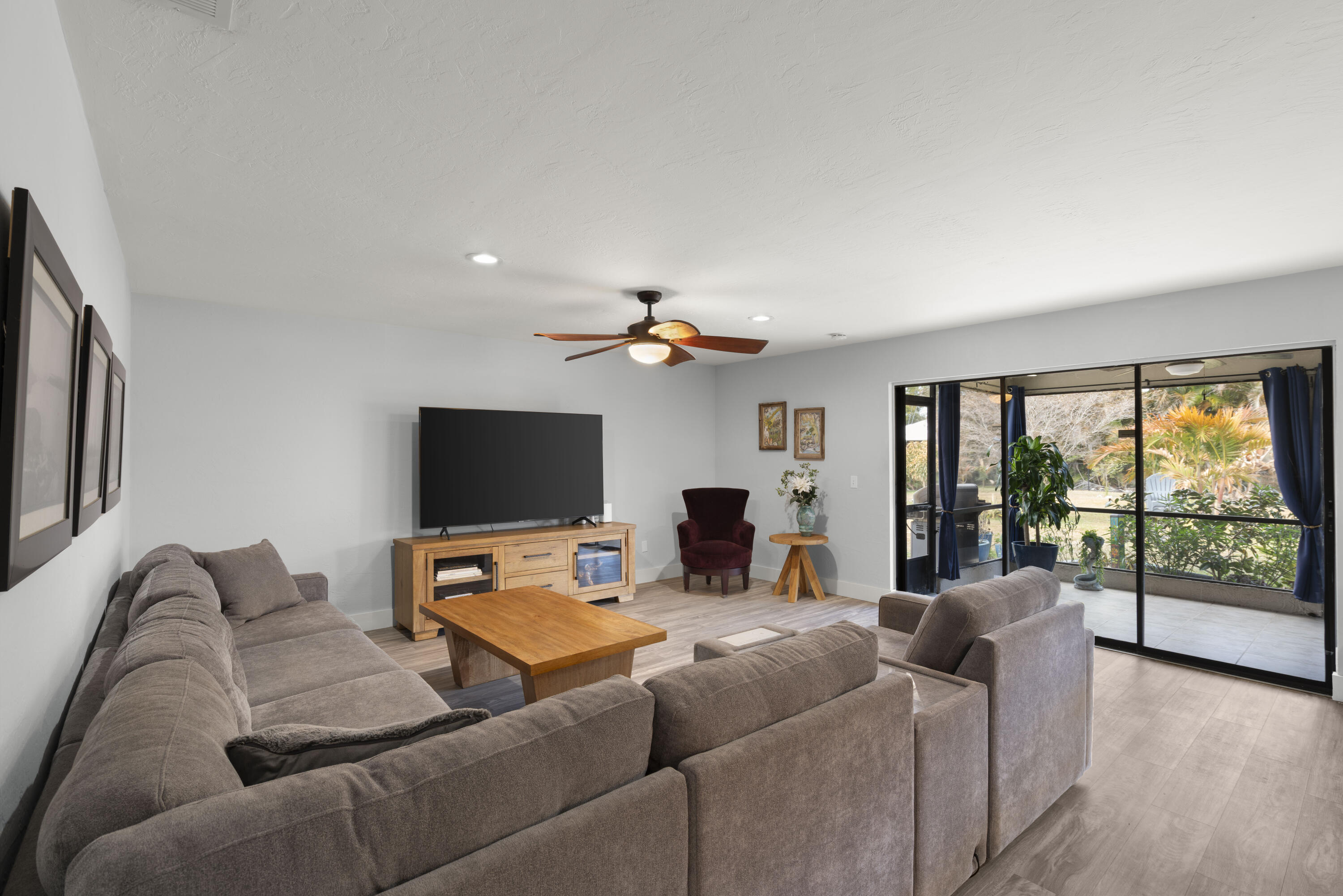 SOUTH PORT ST LUCIE UNIT 8 - Residential