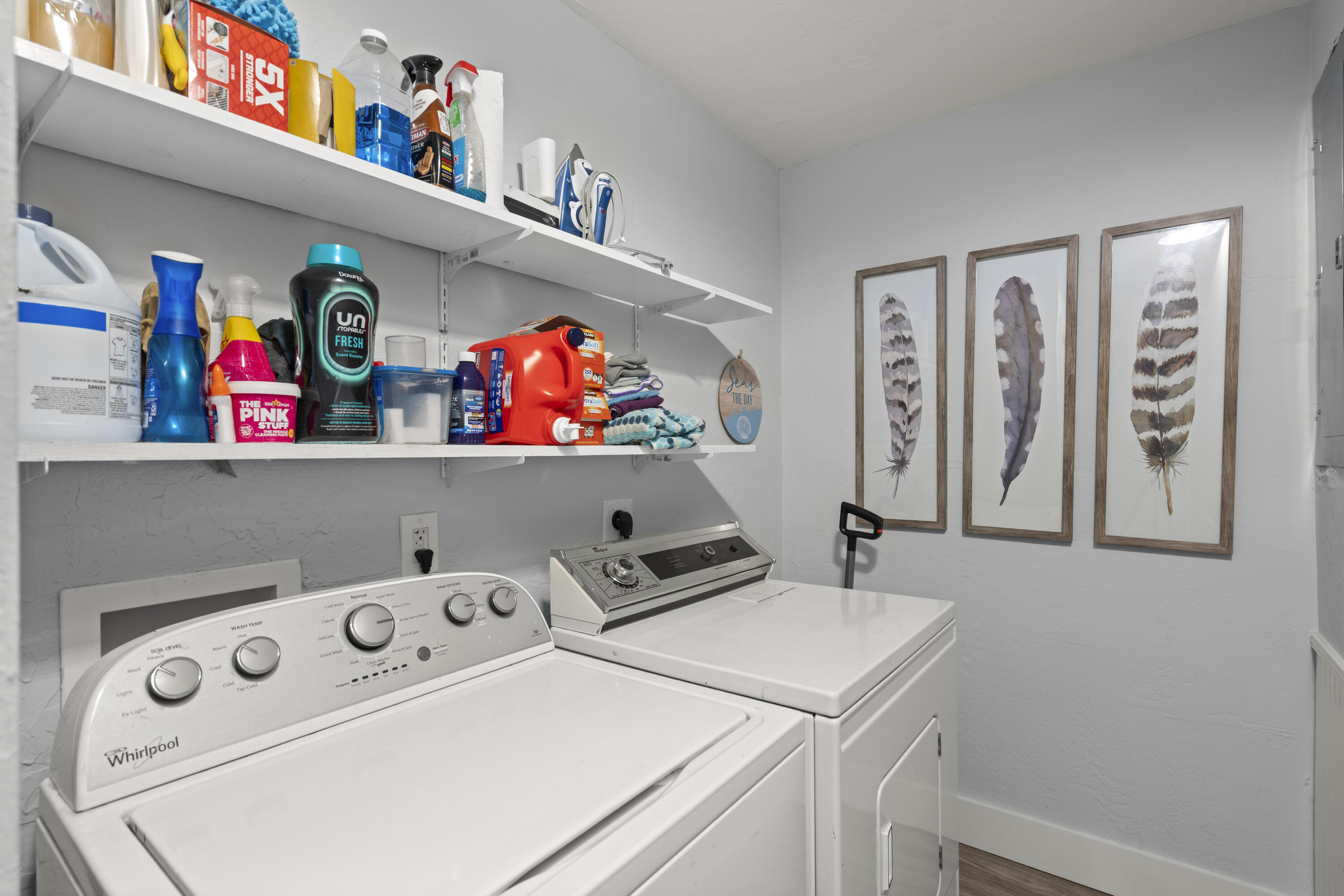 SOUTH PORT ST LUCIE UNIT 8 - Residential