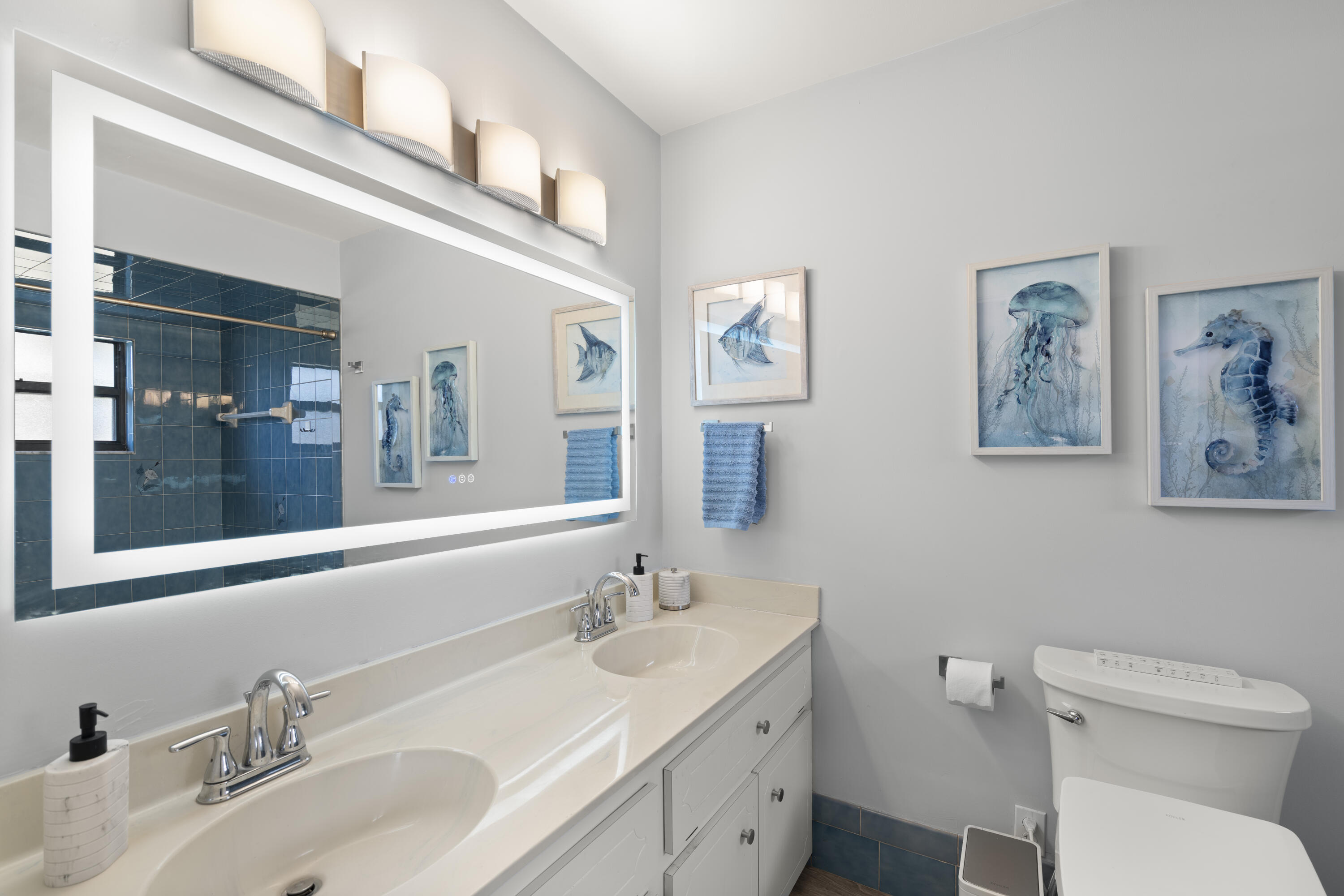 SOUTH PORT ST LUCIE UNIT 8 - Residential